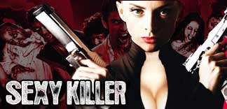 CRITIQUE : SEXY KILLER