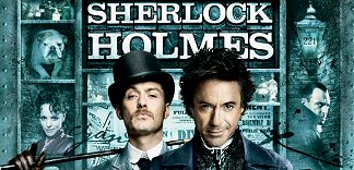 AVANT-PREMIERE : SHERLOCK HOLMES