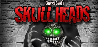 SKULL HEADS