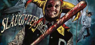 CRITIQUE : SLAUGHTER HIGH