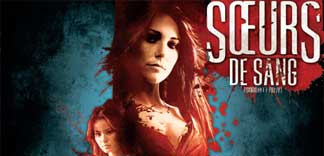 AVANT-PREMIERE : SOEURS DE SANG (SORORITY ROW)