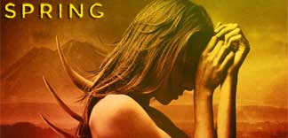 INTERVIEW : SPRING