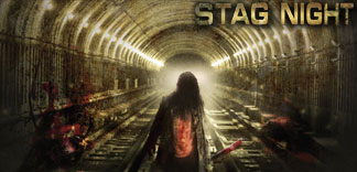 AVANT-PREMIERE : STAG NIGHT