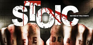 CRITIQUE : STOIC (SMIHFF 2009)