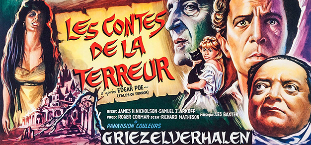 CRITIQUE : L'EMPIRE DE LA TERREUR