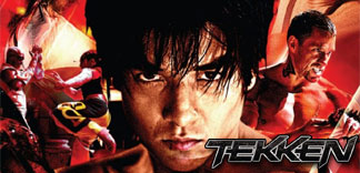 TEKKEN : LE FILM