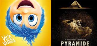 LE TOP DES FILMS DE 2015