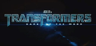 TRANSFORMERS : DARK OF THE MOON