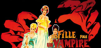 CRITIQUE : DES FILLES POUR UN VAMPIRE