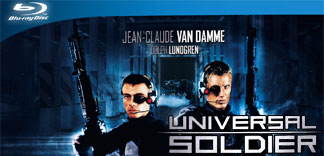AVANT-PREMIERE : UNIVERSAL SOLDIER