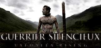 AVANT-PREMIERE : LE GUERRIER SILENCIEUX