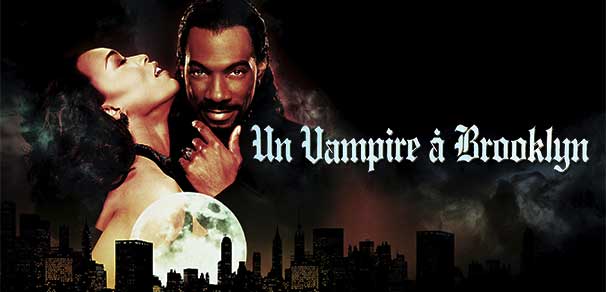 CRITIQUE : UN VAMPIRE À BROOKLYN