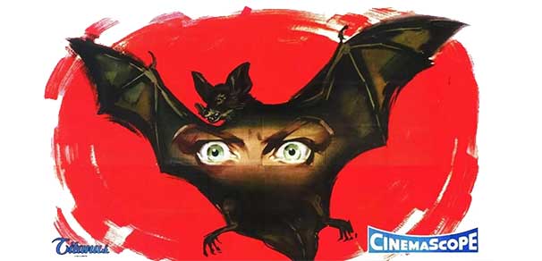 CRITIQUE : LES VAMPIRES