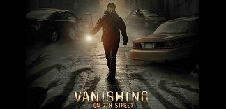 CRITIQUE : L'EMPIRE DES OMBRES (VANISHING ON 7th STREET)