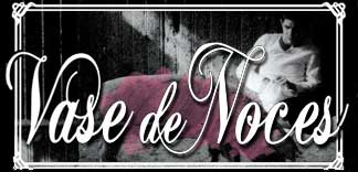 CRITIQUE : VASE DE NOCES