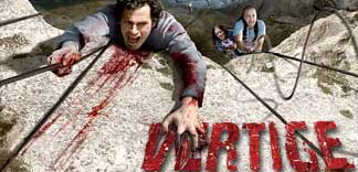 VERTIGE EN DVD