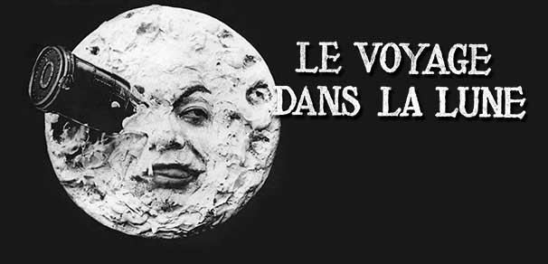 CRITIQUE : LE VOYAGE DANS LA LUNE