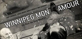 CRITIQUE : WINNIPEG MON AMOUR
