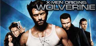 WOLVERINE PREFERE LE BLU-RAY