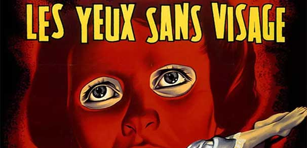 CRITIQUE : LES YEUX SANS VISAGE