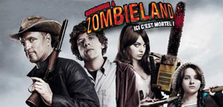 CRITIQUE : BIENVENUE A ZOMBIELAND