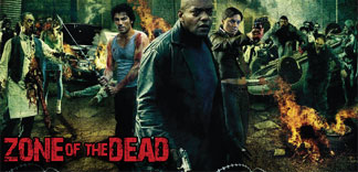 AVANT-PREMIERE : ZONE OF THE DEAD