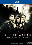 TORCHWOOD : CHILDREN OF EARTH