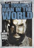 MR T, L'HOMME LE PLUS FORT DU MONDE
