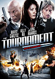 THE TOURNAMENT : DEATH BY ELIMINATION