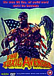 TOXIC AVENGER