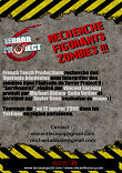 TP6 CHERCHE DES ZOMBIES