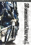 TRANSFORMERS 2 : LA REVANCHE