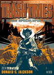 TRASH TIMES 13