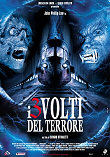 I TRE VOLTI DEL TERRORE : DEUX EDITIONS ITALIENNES