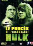 Critique : PROCES DE L'INCROYABLE HULK, LE (THE TRIAL OF THE INCREDIBLE HULK)
