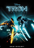TRON L'HERITAGE EN FEVRIER 2011
