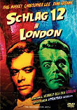 HAMMER FILMS : DEUX INEDITS EN VF ET STF