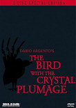 BIRD WITH THE CRYSTAL PLUMAGE, THE (L'OISEAU AU PLUMAGE DE CRISTAL) - Critique du film
