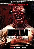 UKM : ULTIMATE KILLING MACHINE
