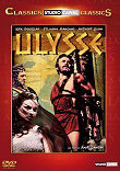 Jaquette : ULISSE