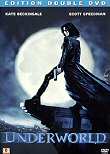 UNDERWORLD  - Critique du film