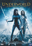 UNDERWORLD : LE SOULEVEMENT DES LYCANS