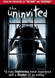 THE UNINVITED (LES INTRUS)