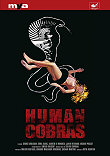 HUMAN COBRAS ET LE BOSSU DE LA MORGUE