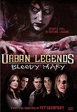 URBAN LEGENDS : BLOODY MARY