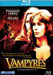 VAMPYRES EN BLU-RAY