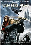 UNE EDITION ULTIME DE VAN HELSING... ENFIN ?