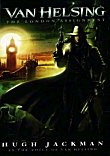 VAN HELSING INEDIT EN MAI