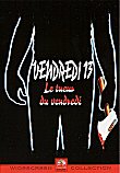 LE TUEUR DU VENDREDI / LE MASQUE DE L'ARAIGNEE