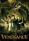 VENGEANCE : DES BESTIOLES THAILANDAISES